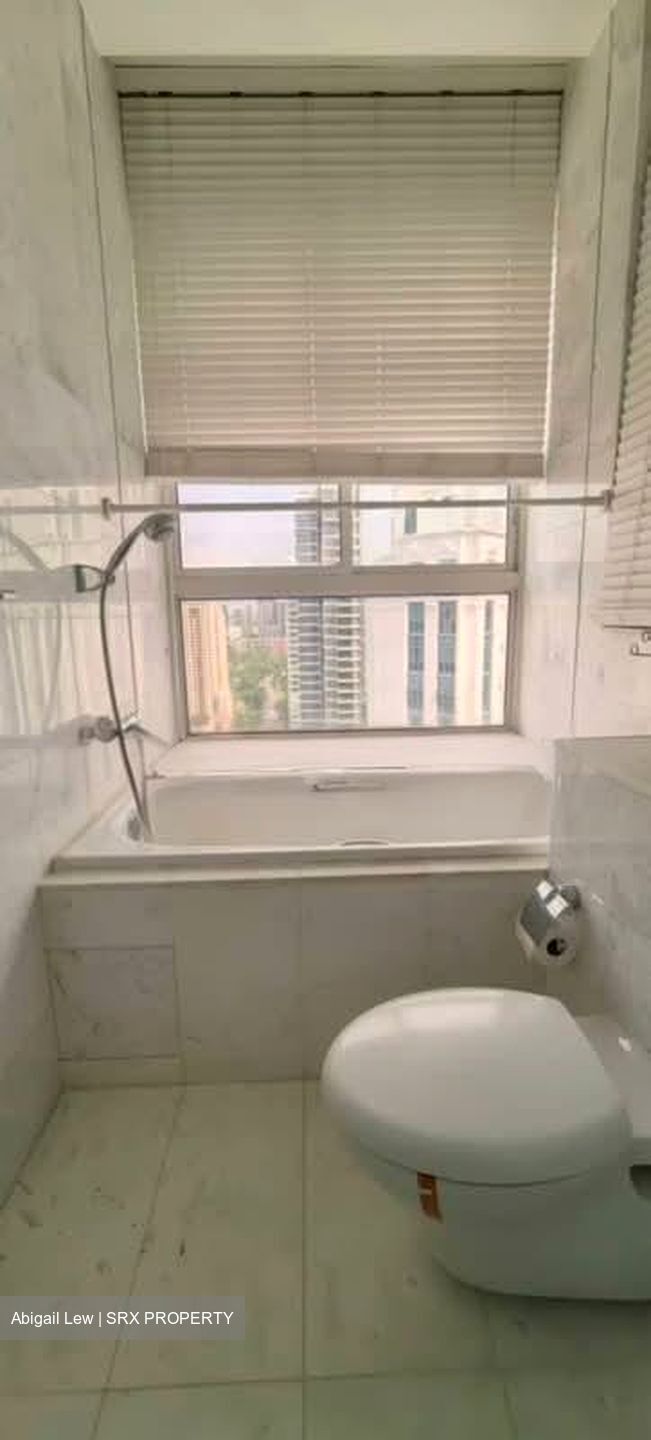 Tribeca (D9), Condominium #536103051